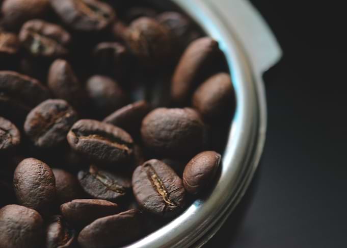 Coffee Beans