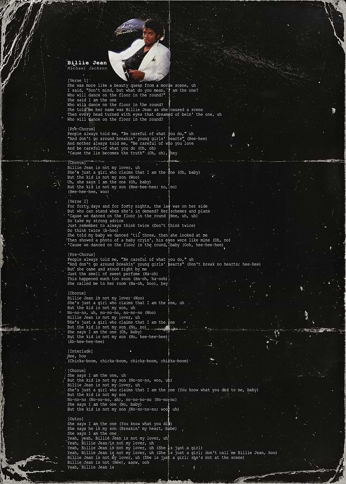 Michael Jackson
