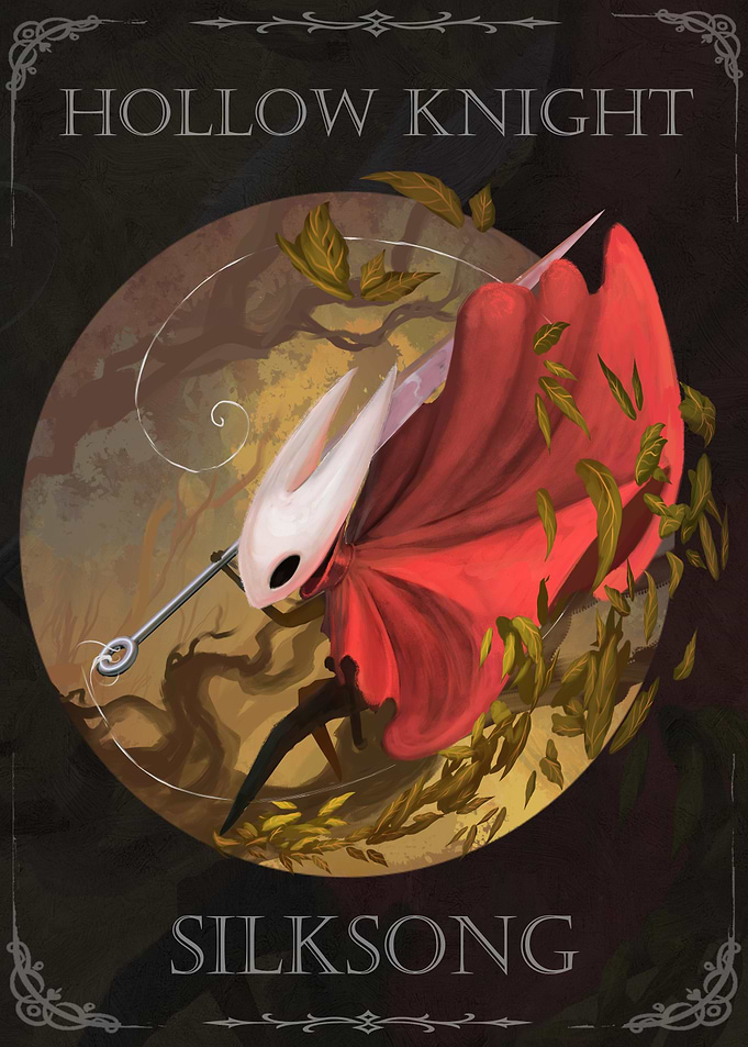 Silksong