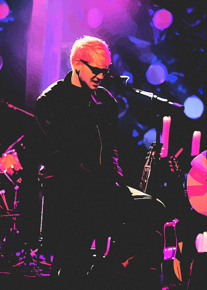alice in chains