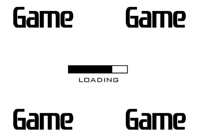 Game Loading