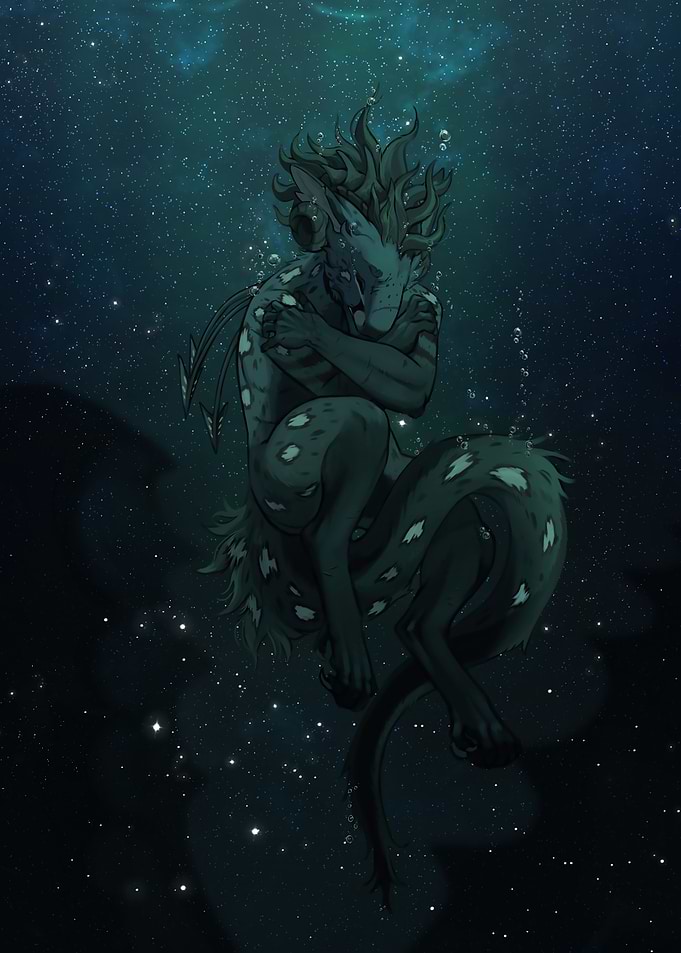 Diving Bell