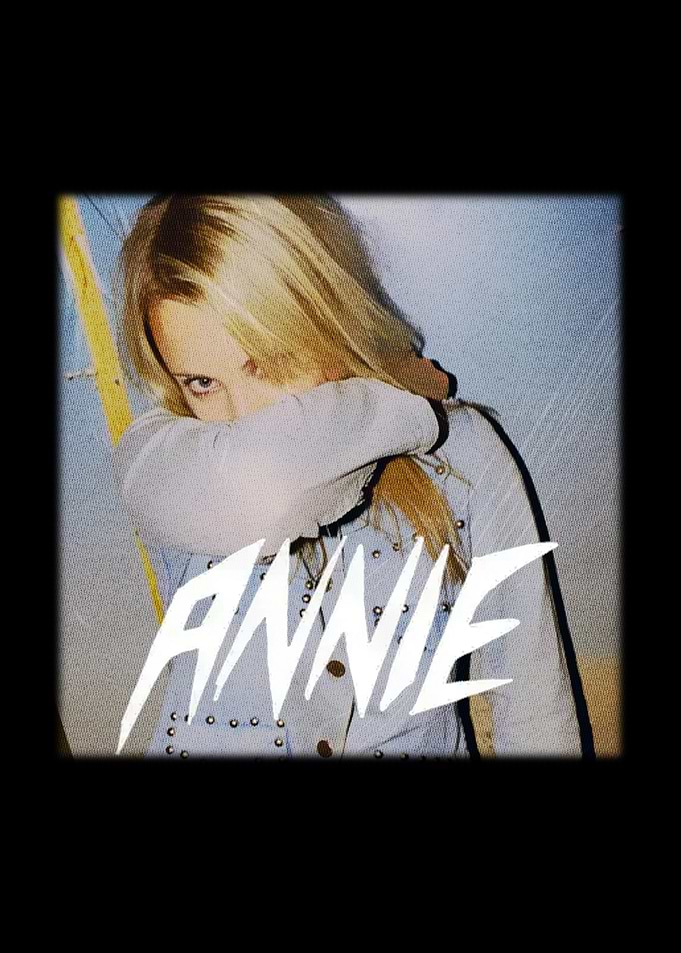 Album Cover Art