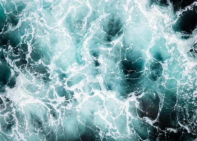 Ocean Surface