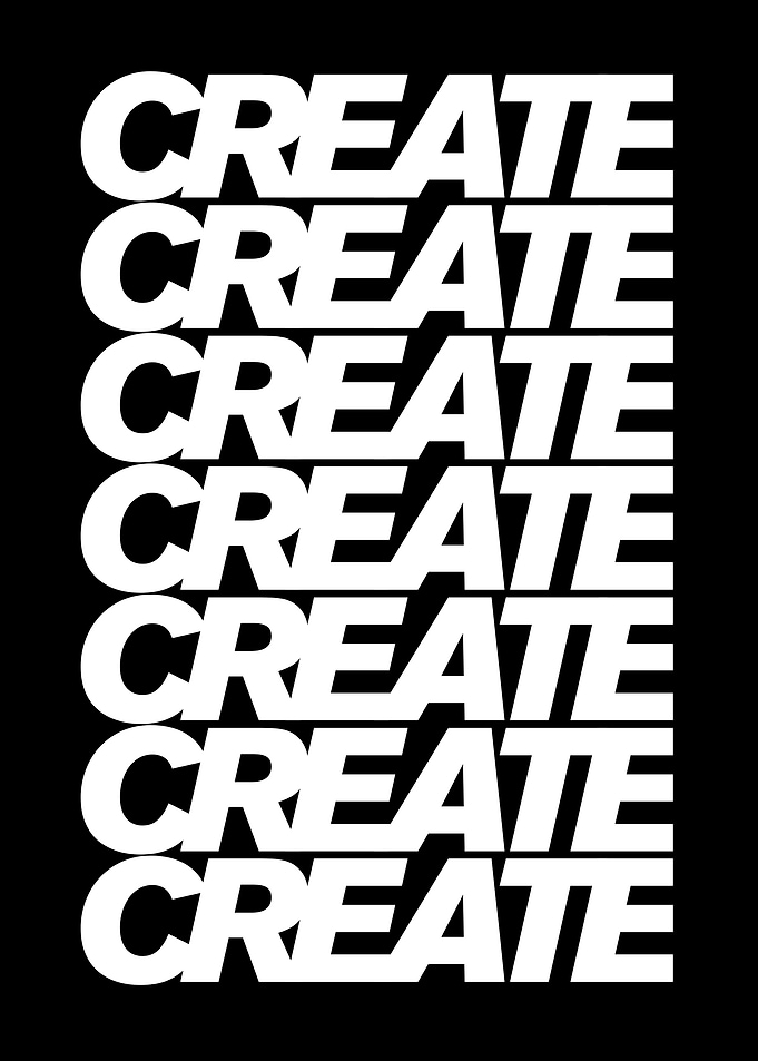 Create