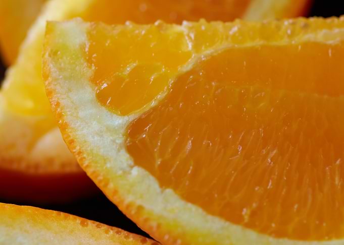 Orange Slices