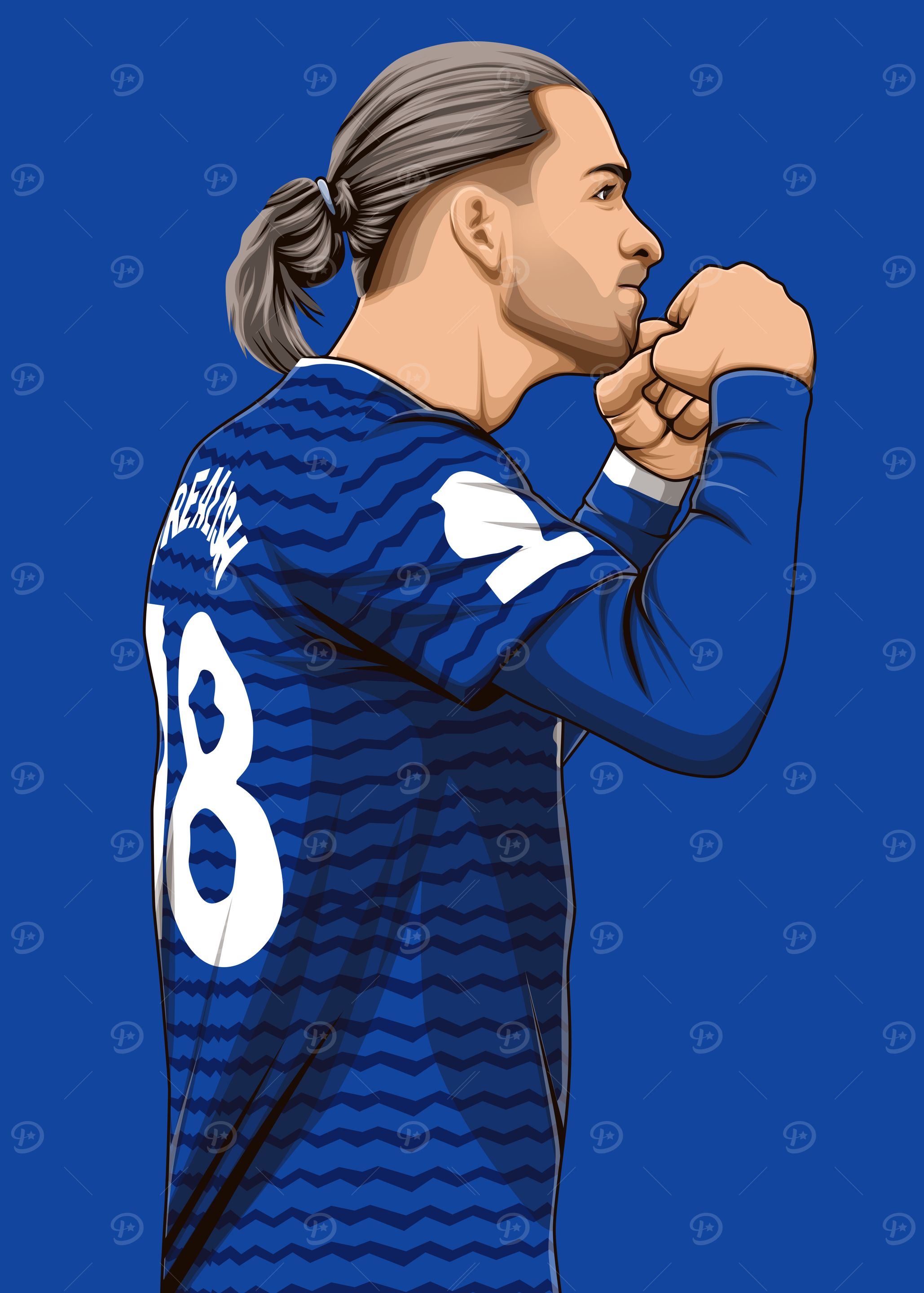 Jack Grealish