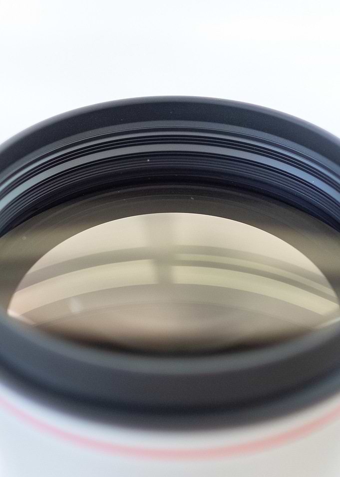 Camera Lens