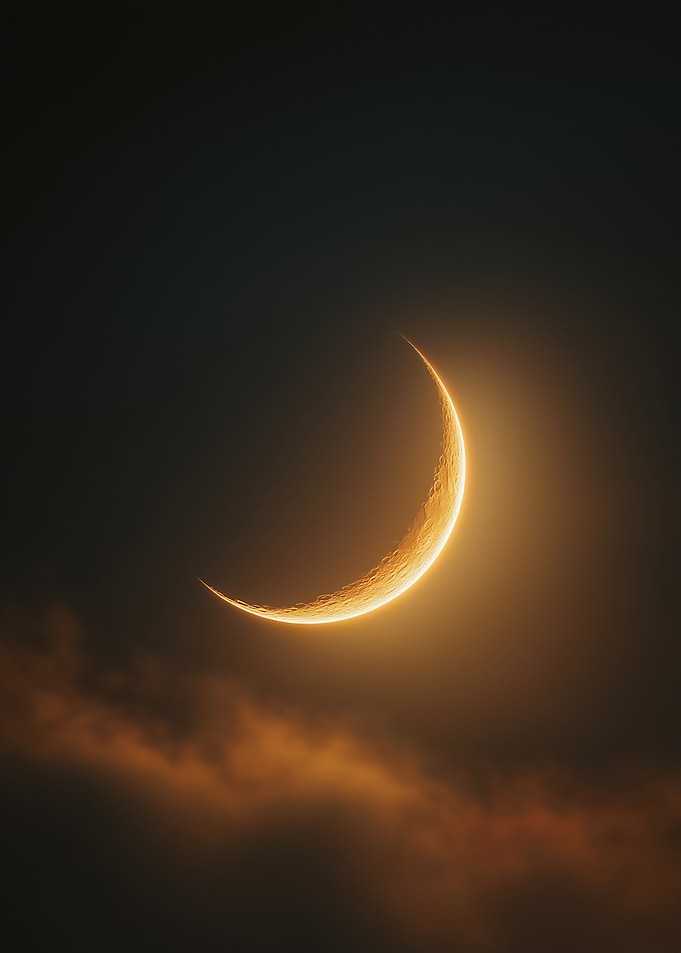 The Moon