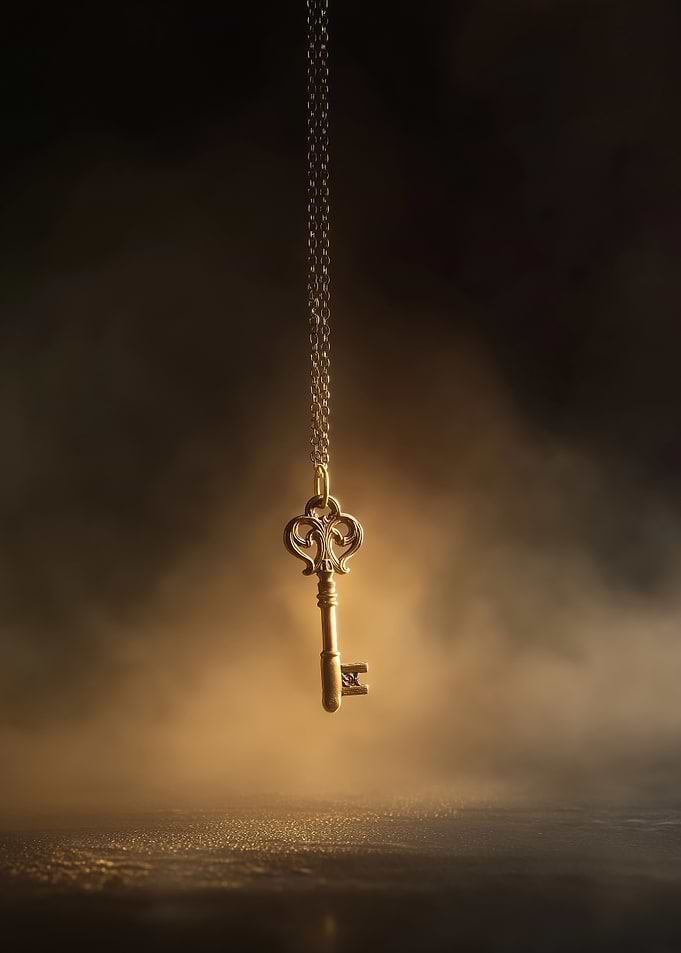 The Key