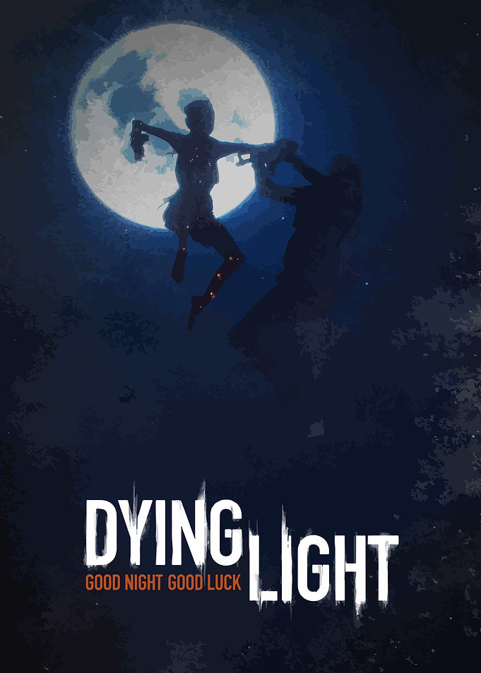 Dying Light: Good Night Good Luck