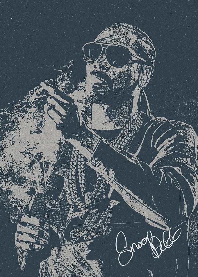 Snoop Dogg