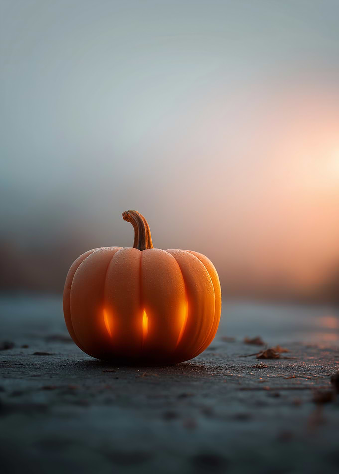 The Pumpkin