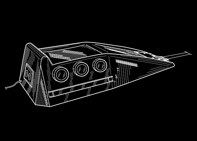 vehicle ramp