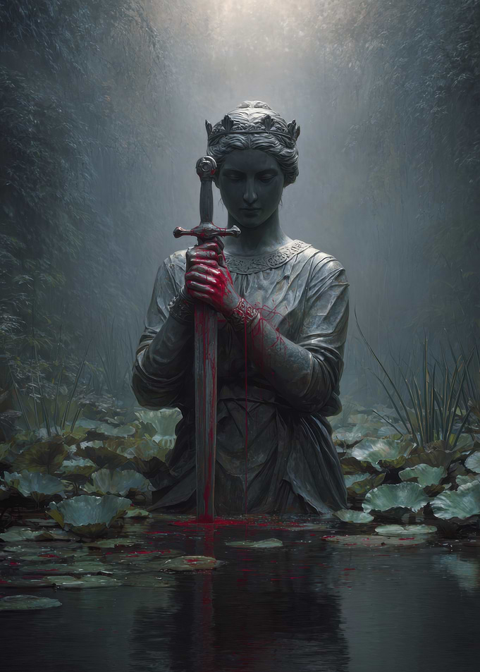 Lady of the Lake