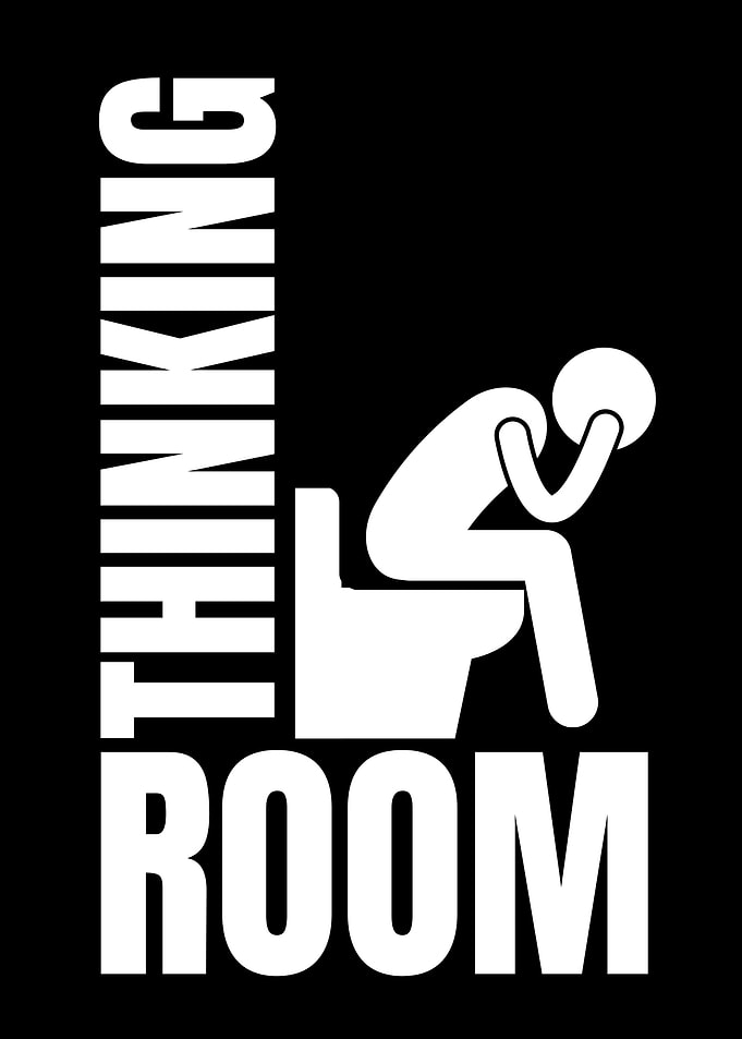Thinking Room