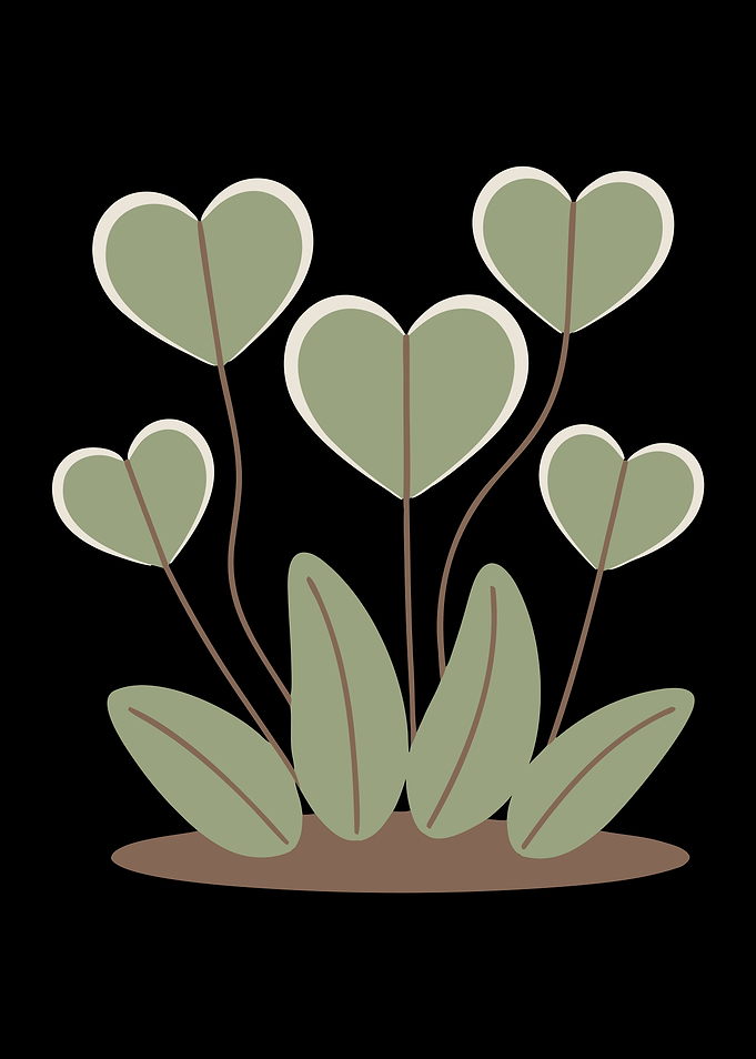 Planting Love