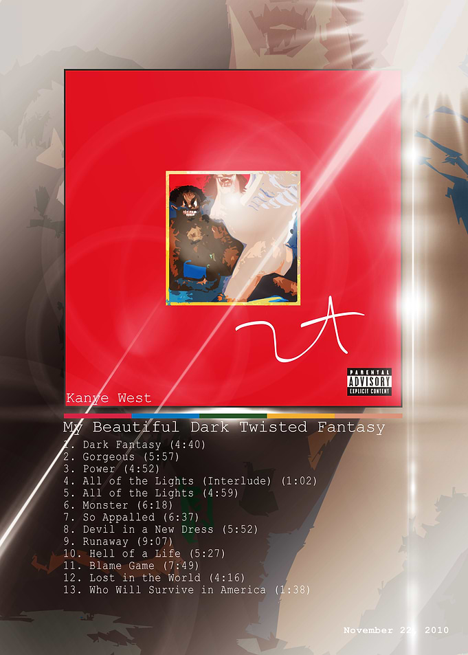Kanye West