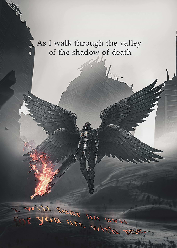 Angel Fiend