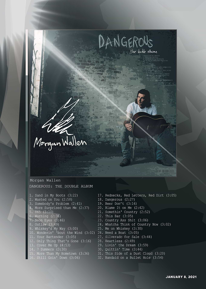 Morgan Wallen