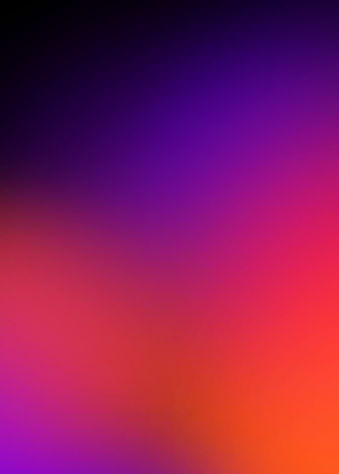 Colorful Gradient Background