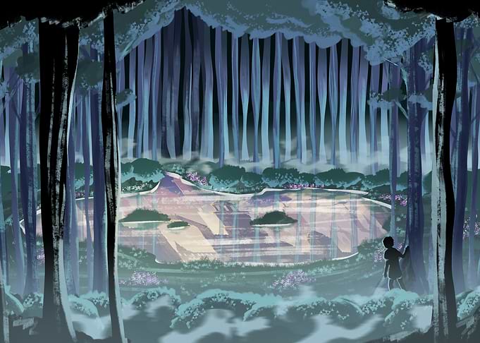 Enchanted Forest