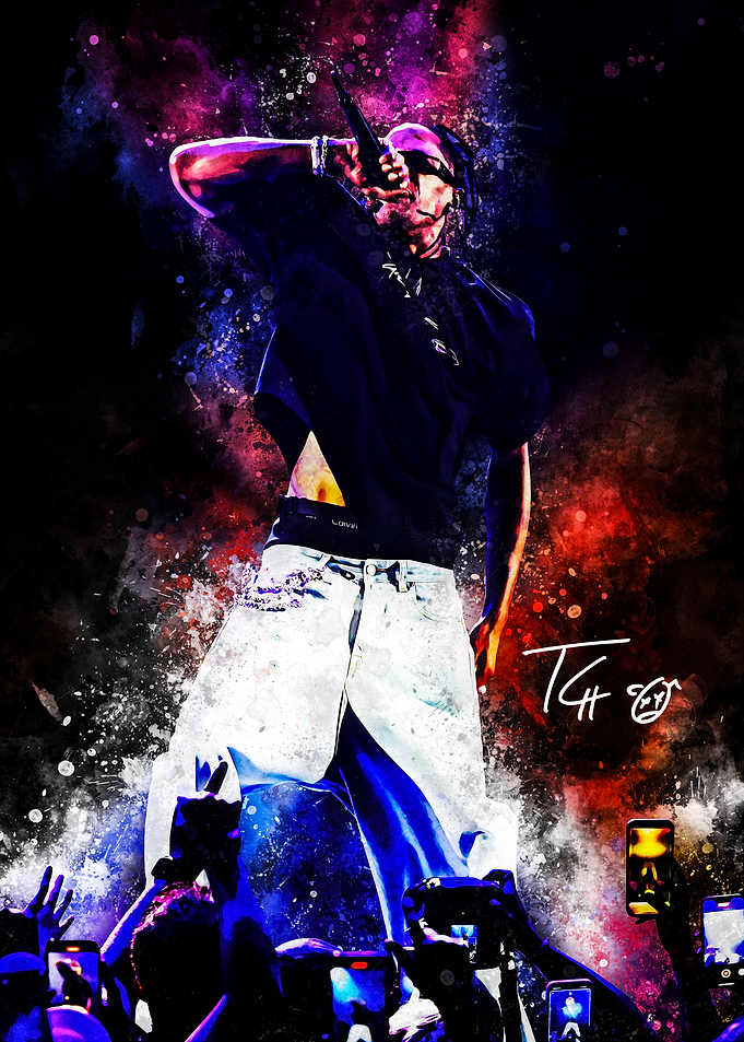 Travis Scott