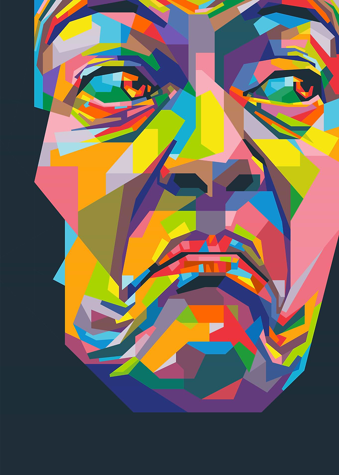 Face Two
