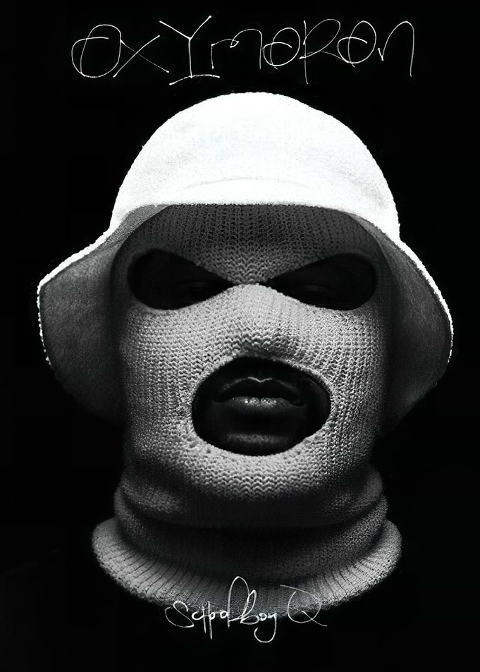 ScHoolboy Q Oxymoron