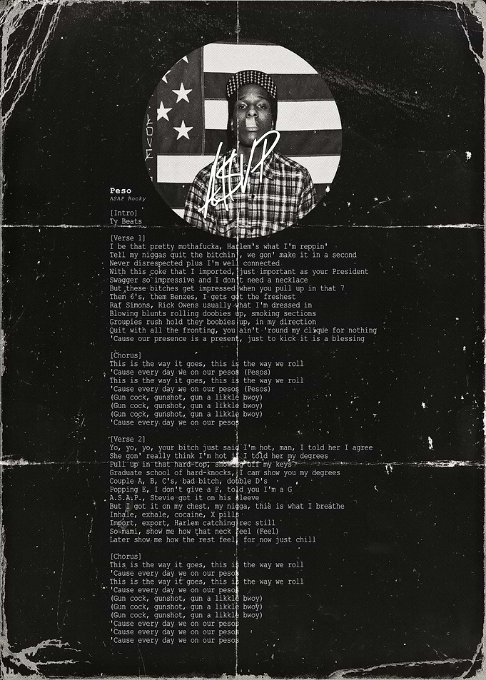 ASAP Rocky