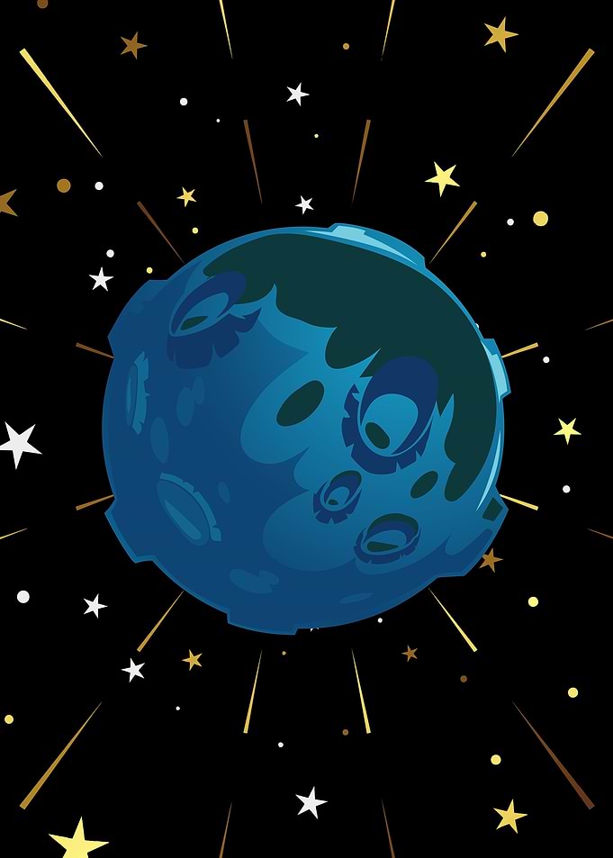 neptunus planet