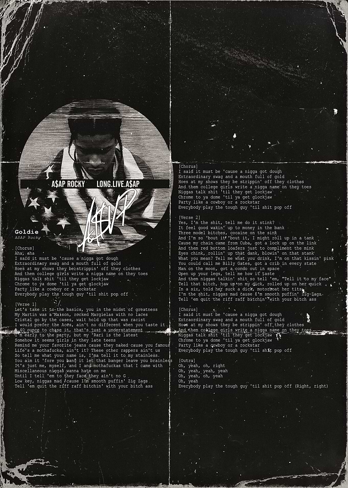 ASAP Rocky