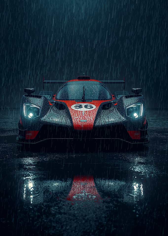 Storm Chaser