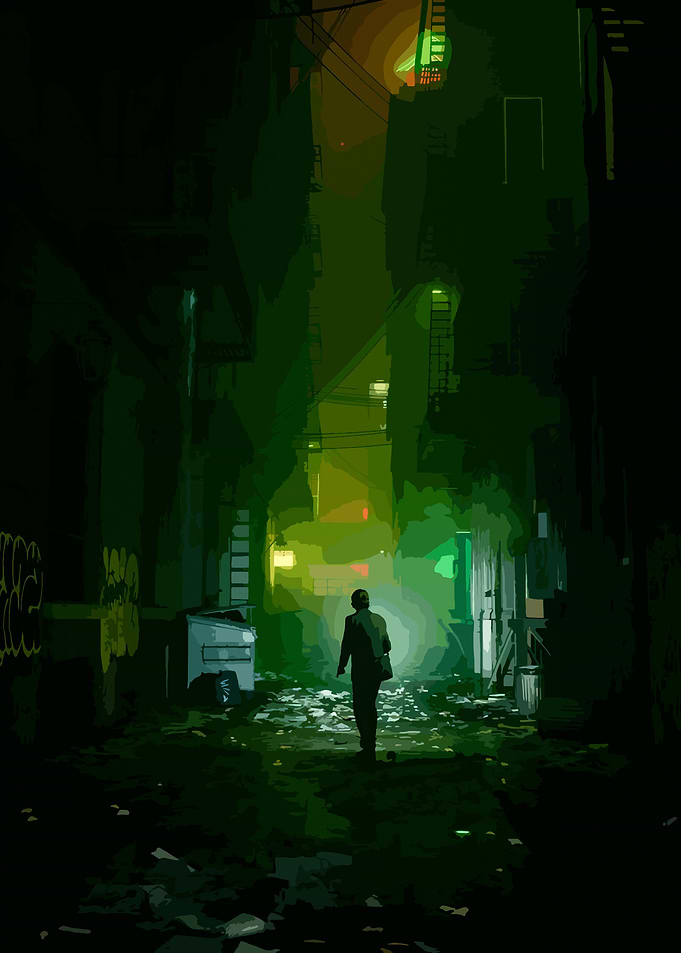 game alanwake2