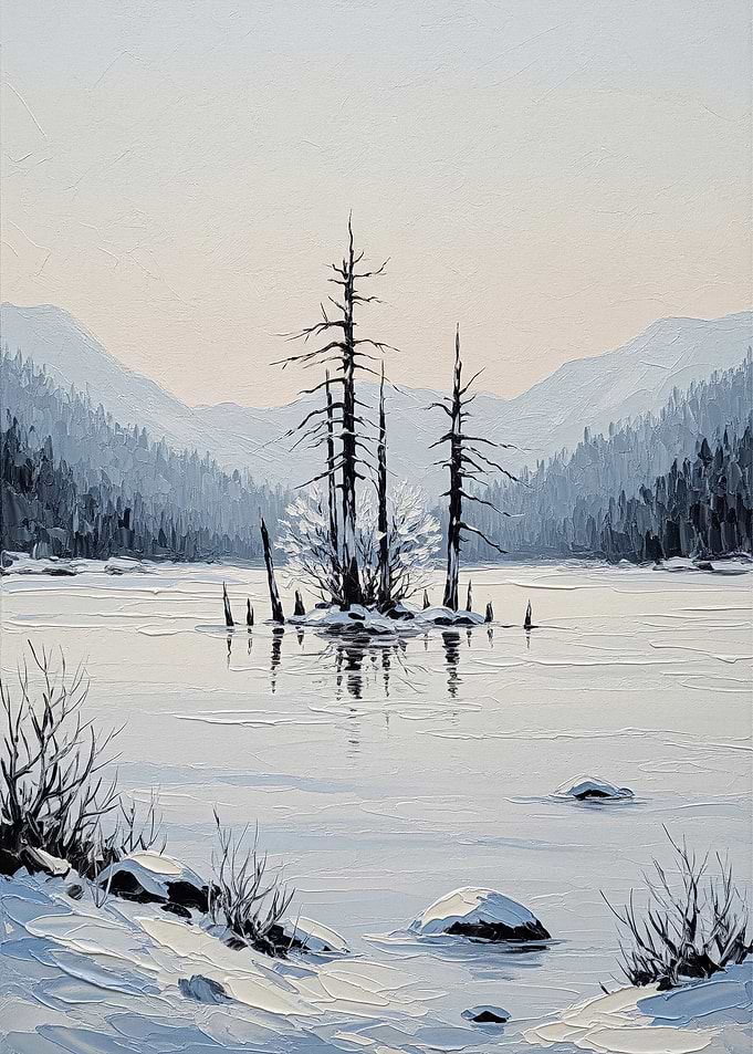 The Winter's Sentinels