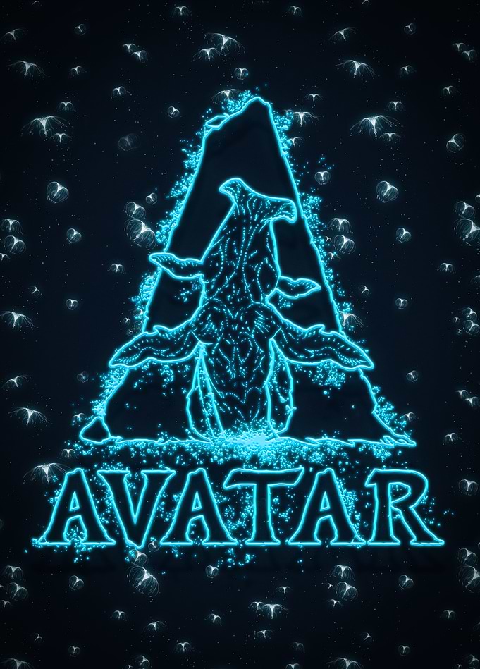 Avatar: Fire and Ash - Tulkun