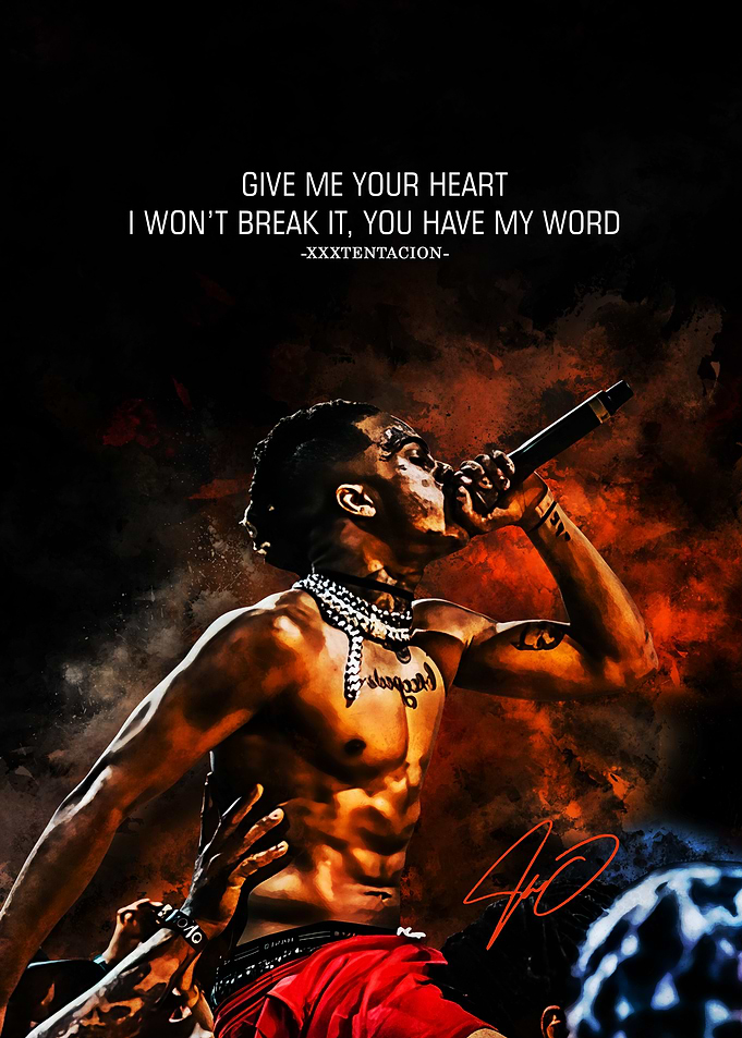 XXXTentacion