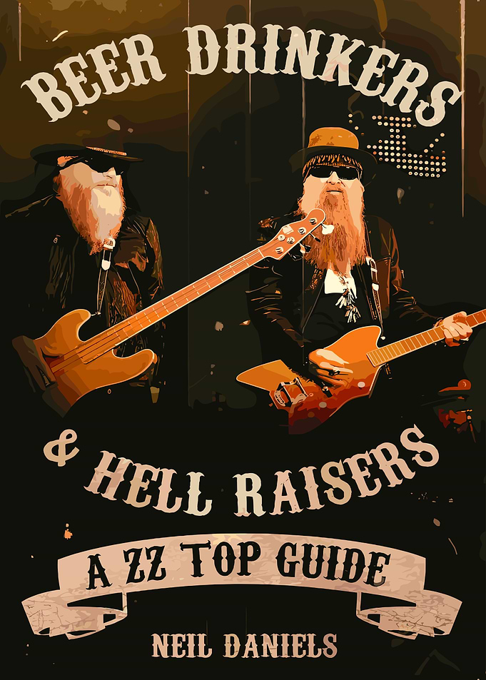 Beer Drinkers & Hell Raisers