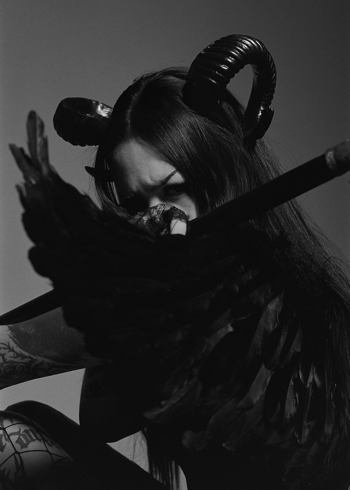 Darkest