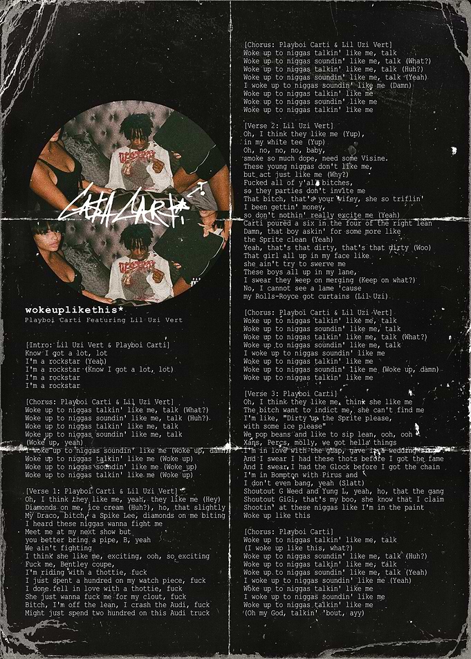 Playboi Carti
