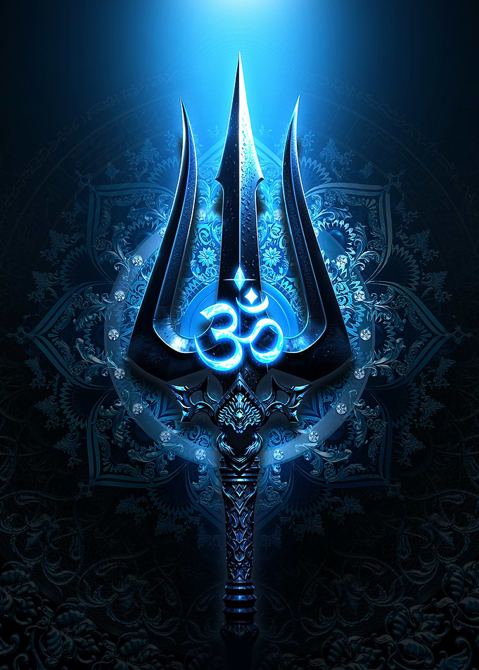 Shiva's Aura