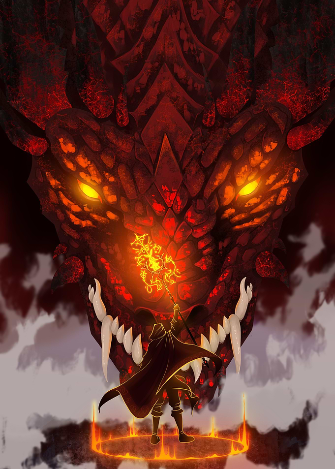 Dragon Tamer