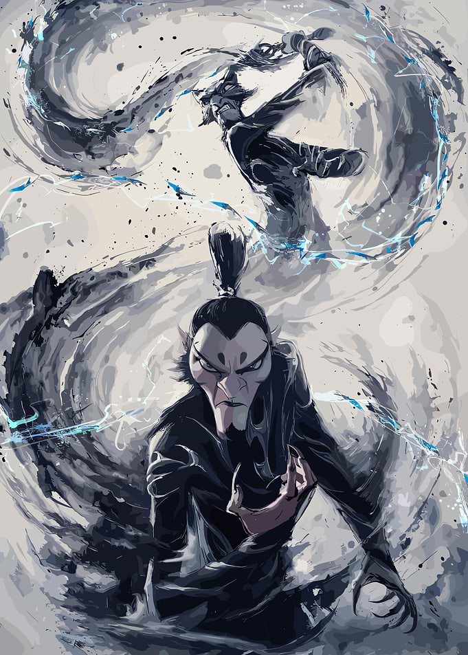 monster legend