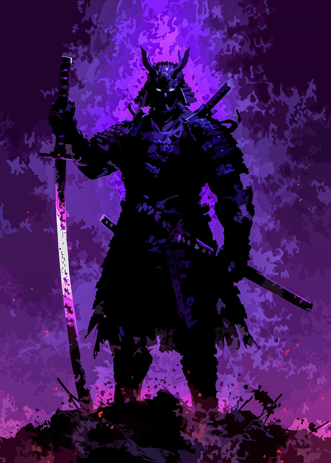 soul of the warrior