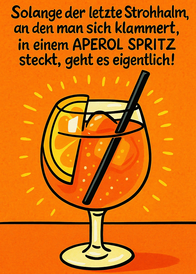 Aperol Spritz