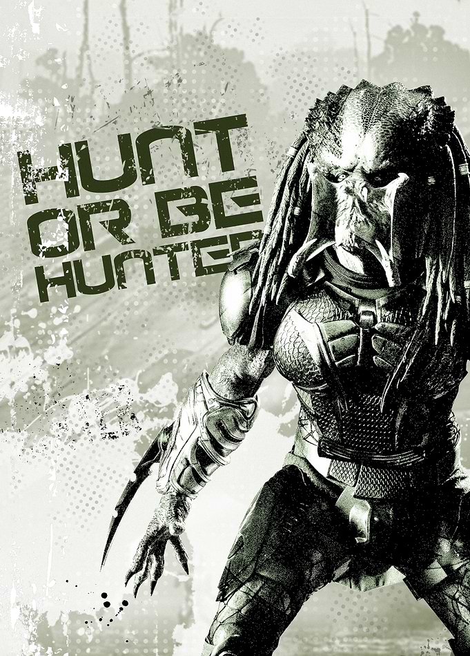 Predator: Hunt or Be Hunted