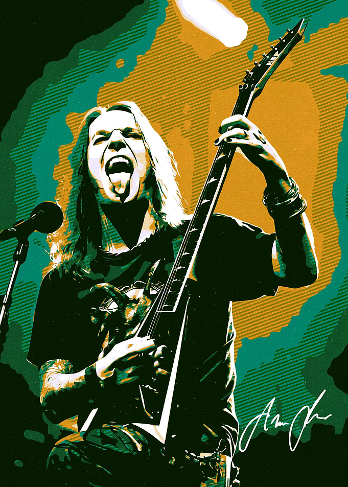 Alexi Laiho