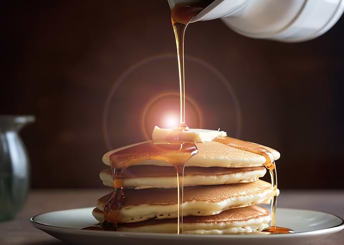 Pancakes