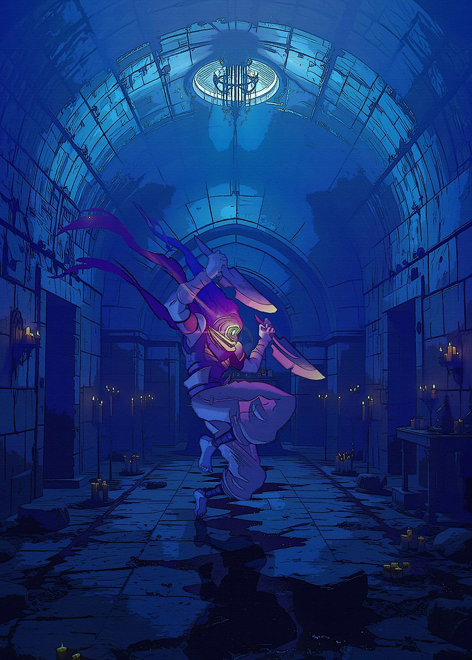 deadcells