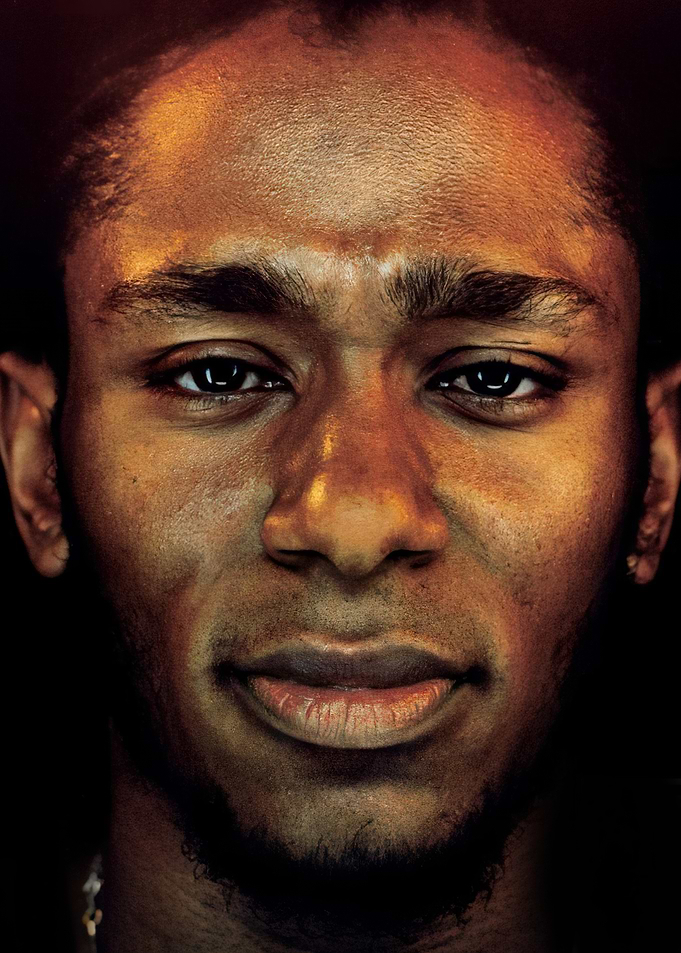 Kendrick Lamar